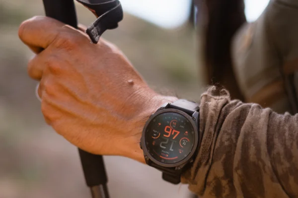 Garmin Tactix 8: The Do-It-All Smartwatch for Hunters Who Need More Than Just GPS