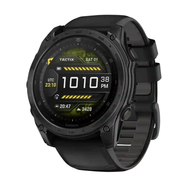 Garmin Tactix 8