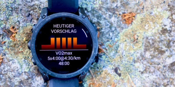 Garmin Tactix 8 – the boldest outdoor watch I’ve ever tested