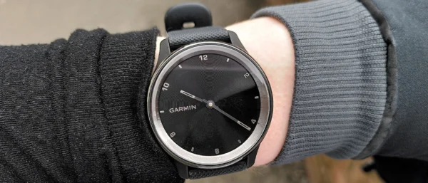 Garmin Vivomove Trend review: a stylish but flawed fitness watch