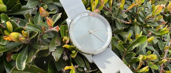 Garmin vívomove Trend review: Gorgeous, casual, finicky