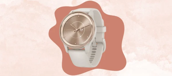 Garmin Vivomove Trend review - Women's Running