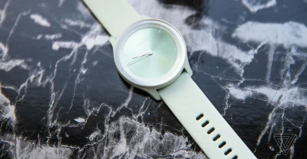 Garmin Vivomove Sport review: the right mix of form and function