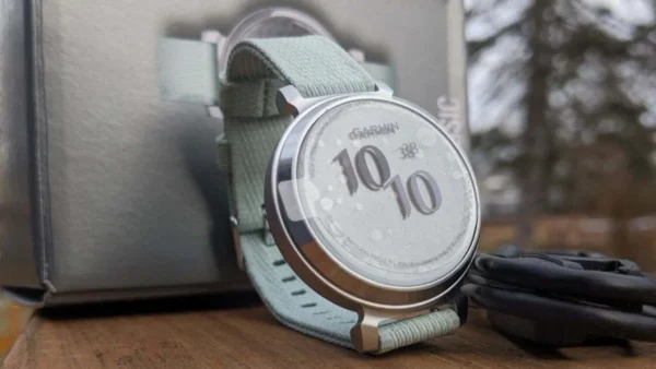 Garmin Lily 2 Review