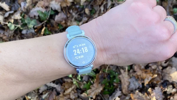 Garmin Lily 2 review: the dainty activity tracker from Garmin gets an upgrade