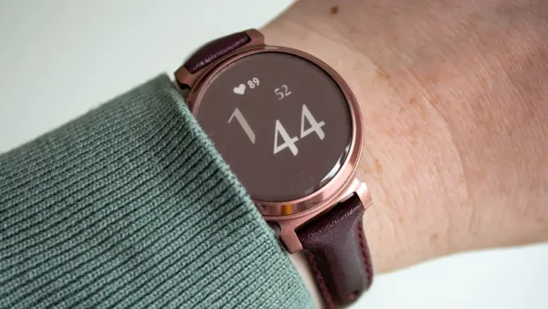 Garmin Lily 2 review: Elegant, everyday activity tracking