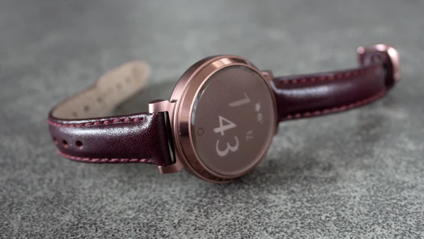 Garmin Lily 2 Review