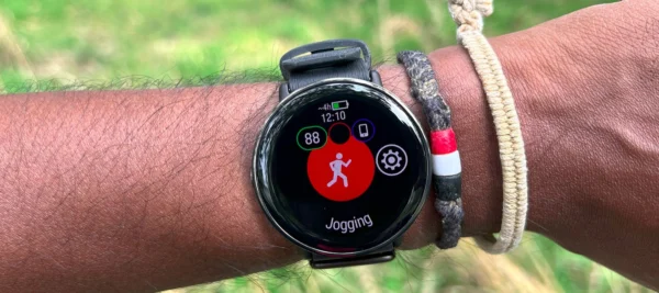 Polar Ignite 3 Titanium review: multisport watch gets a metal makeover