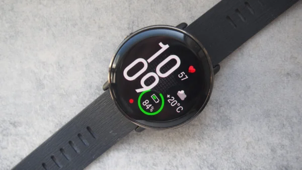 Polar Ignite 3 Titanium
