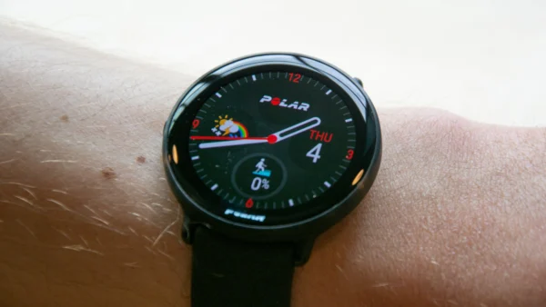 Polar Ignite 3 review: Needs more training | Expert Reviews