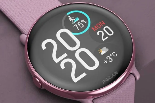 Polar Ignite 3 Smartwatch Predicts Your Peak Performance Hours Every Day