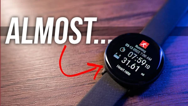 Polar Ignite 3 In-Depth Review - The GOOD, the BAD, and the UGLY!