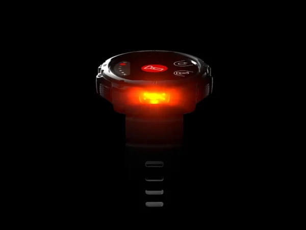 Polar’s New $249 Watch Challenges Garmin With a Built-In Flashlight and Pro Features
