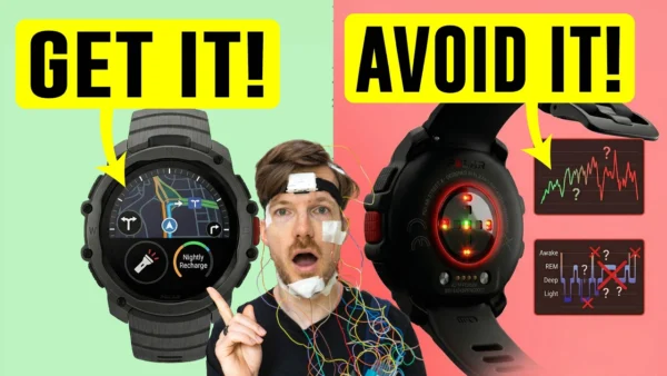 Is the NEW Polar Street X Worth It?