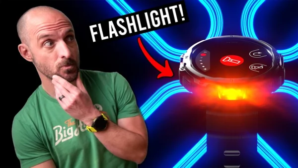 Polar FINALLY Added a Flashlight! (Polar Street X Preview / Explainer)