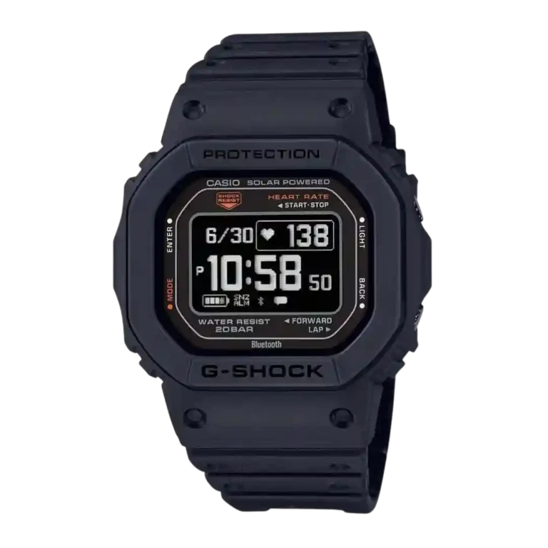 Casio G-Shock DW-H5600