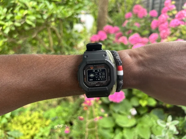 Casio G-Shock H5600