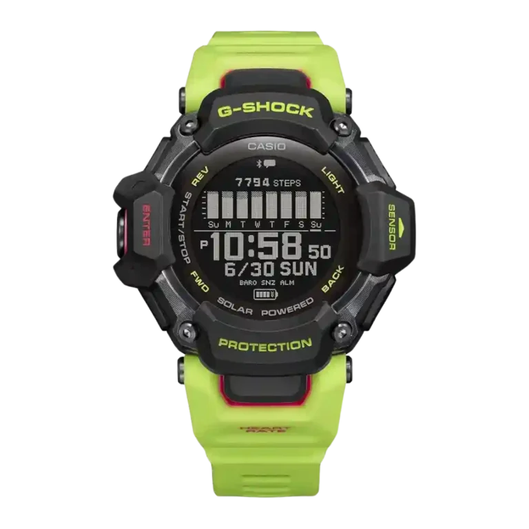 Casio G-Shock GBD-H2000
