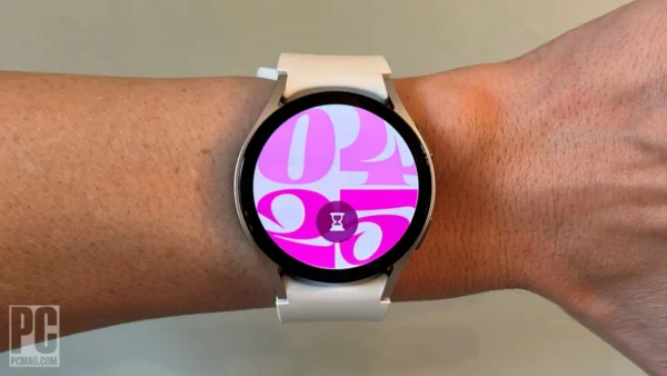 Samsung Galaxy Watch 6 Review