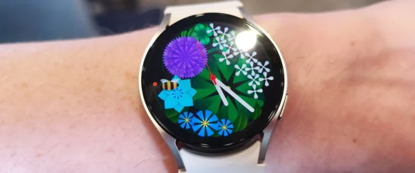 Samsung Galaxy Watch 6 review: an excellent watch, but an iterative update