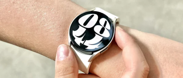 Samsung Galaxy Watch 6 review