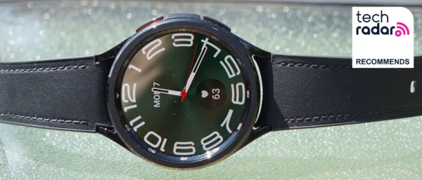 Samsung Galaxy Watch 6 Classic review: bigger, bolder – but not always better