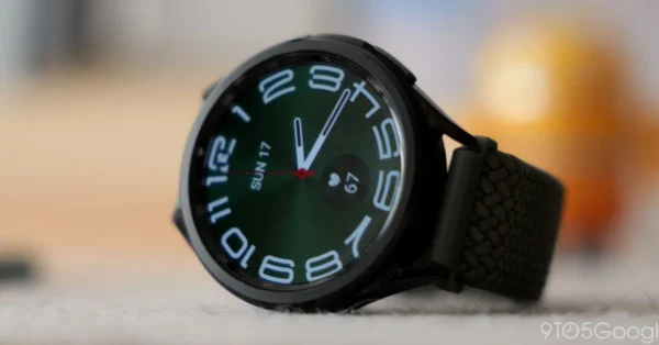 Galaxy Watch 6 Classic long-term review: King without a crown [Video]