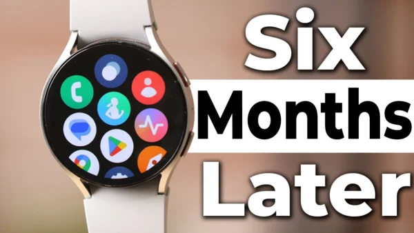 Samsung Galaxy Watch 6 (2025)｜Watch Before You Buy