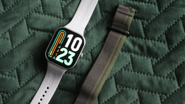Redmi Watch 5 review