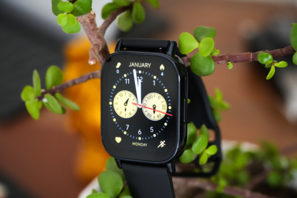 Redmi Watch 5 Lite Review