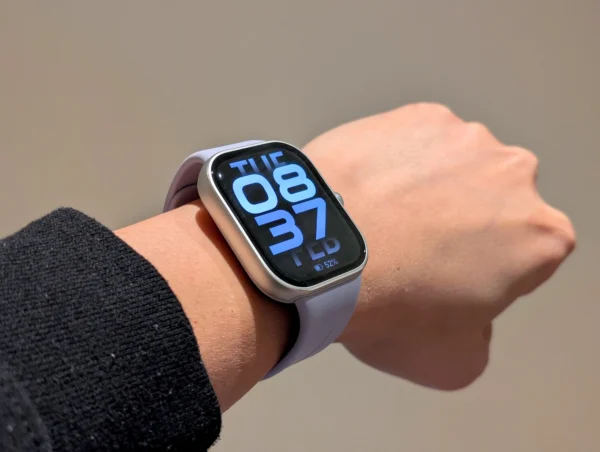 Redmi Watch 5 Review: Basic Doesn't Always Mean Bad - Phandroid