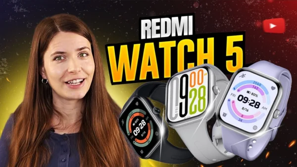 Redmi Watch 5 Review: The BEST budget smartwatch or a LETDOWN?