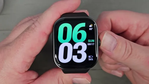 ⌚ Redmi Watch 5 FULL Review– Best Budget Smartwatch of 2025 and 2026? 🏃‍♂️📞🎶