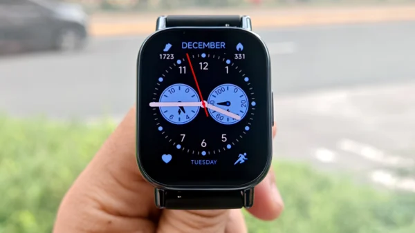 Redmi Watch 5 Lite Review | WalasTech