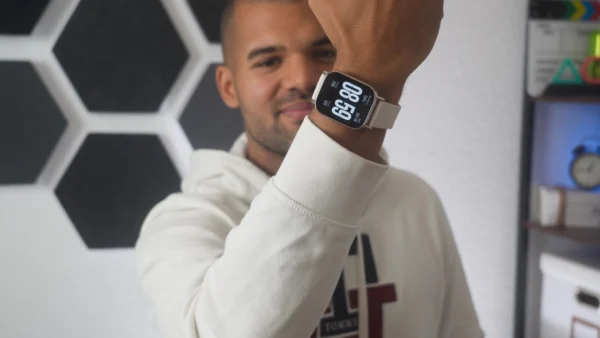 Xiaomi Redmi Watch 5 Lite (review) l Best Smartwatch under 50€?