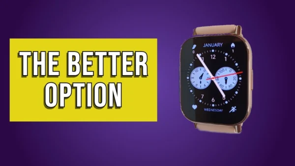 (Xiaomi) REDMI Watch 5 Lite FULL Review + Tips!