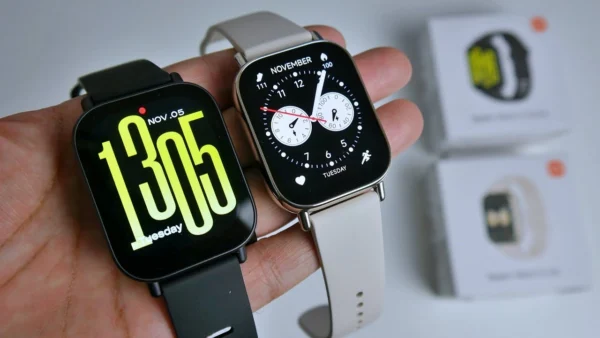 Xiaomi Redmi Watch 5 Lite vs Active: Which ONE Should You Buy?