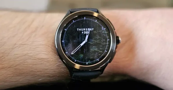 Xiaomi Watch 2 Pro review: A big step forward