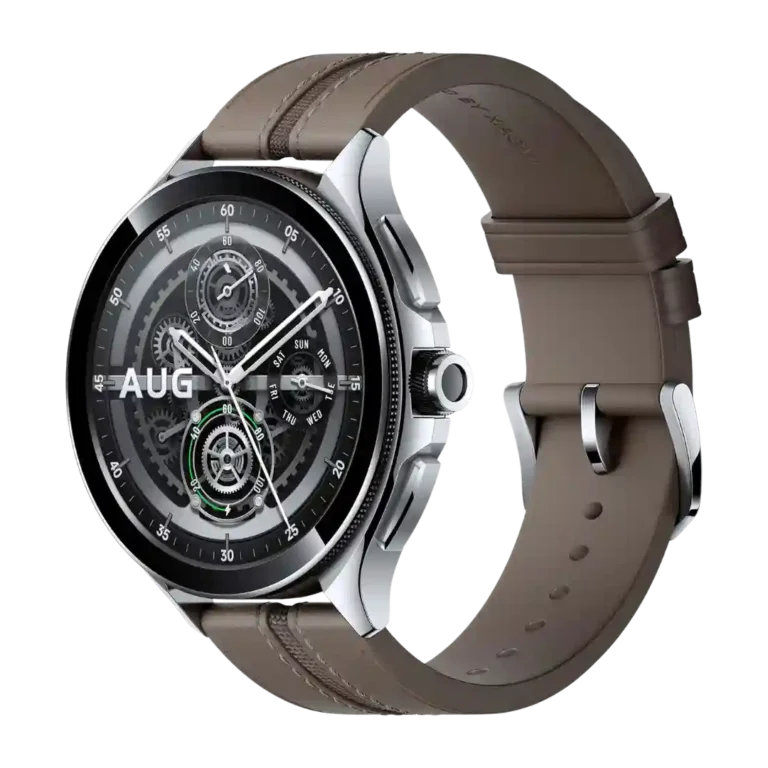 Xiaomi Watch 2 Pro