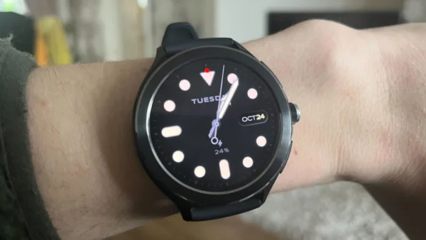 Xiaomi Watch 2 Pro review