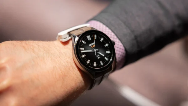 Xiaomi Watch 2 Pro Hands-on: The First Real Xiaomi Smartwatch