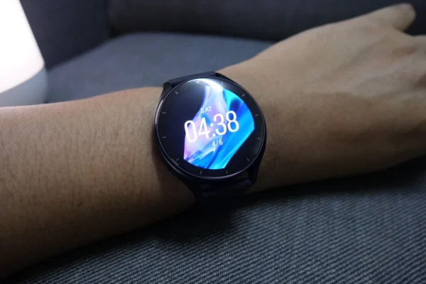 Xiaomi Watch 2 Review - Value King of Wearables - Pokde.Net