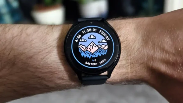Xiaomi Watch 2 review: Why pay more?