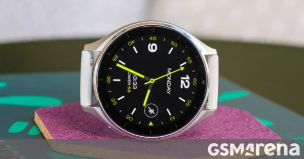 Xiaomi Watch 2 review