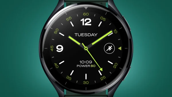 The Xiaomi Watch 2 is an impressively affordable new Pixel Watch 2 rival