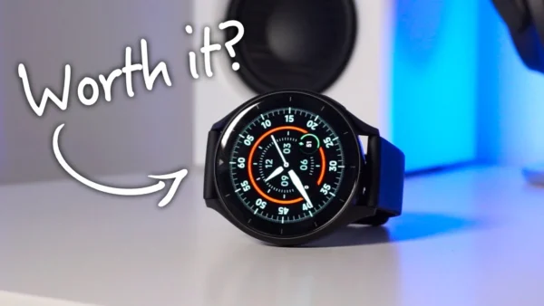Xiaomi Watch 2 Long-term Review!