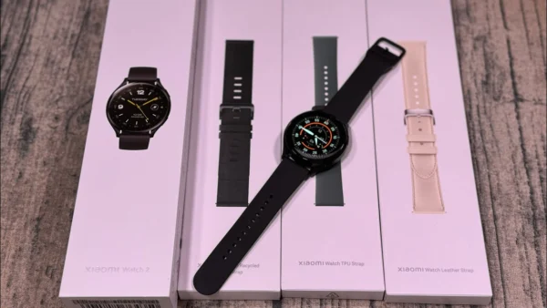 Xiaomi Watch 2 Global Version - This Watch is a Great Deal! ( $150 )