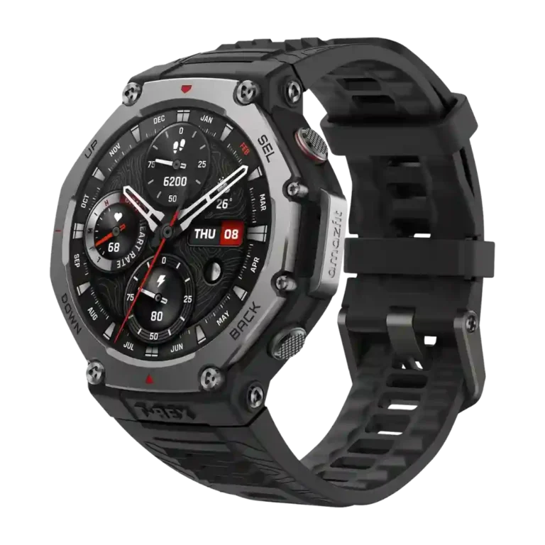 Amazfit T-Rex 3