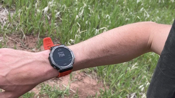 Amazfit T Rex 3 Review