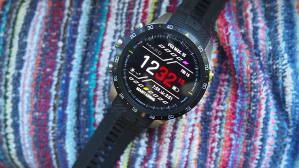 Garmin Marq 2 Review